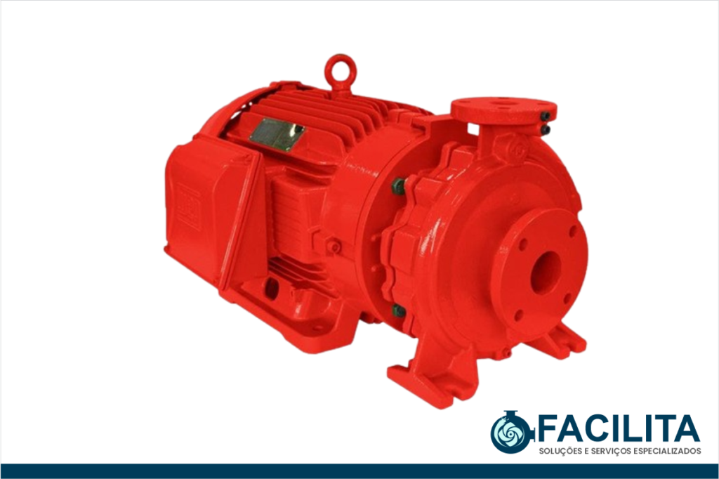 SÉRIE FIT MONOBLOCO F