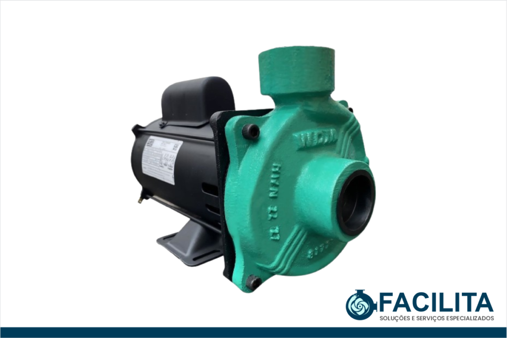 CENTRÍFUGA MONO CE1