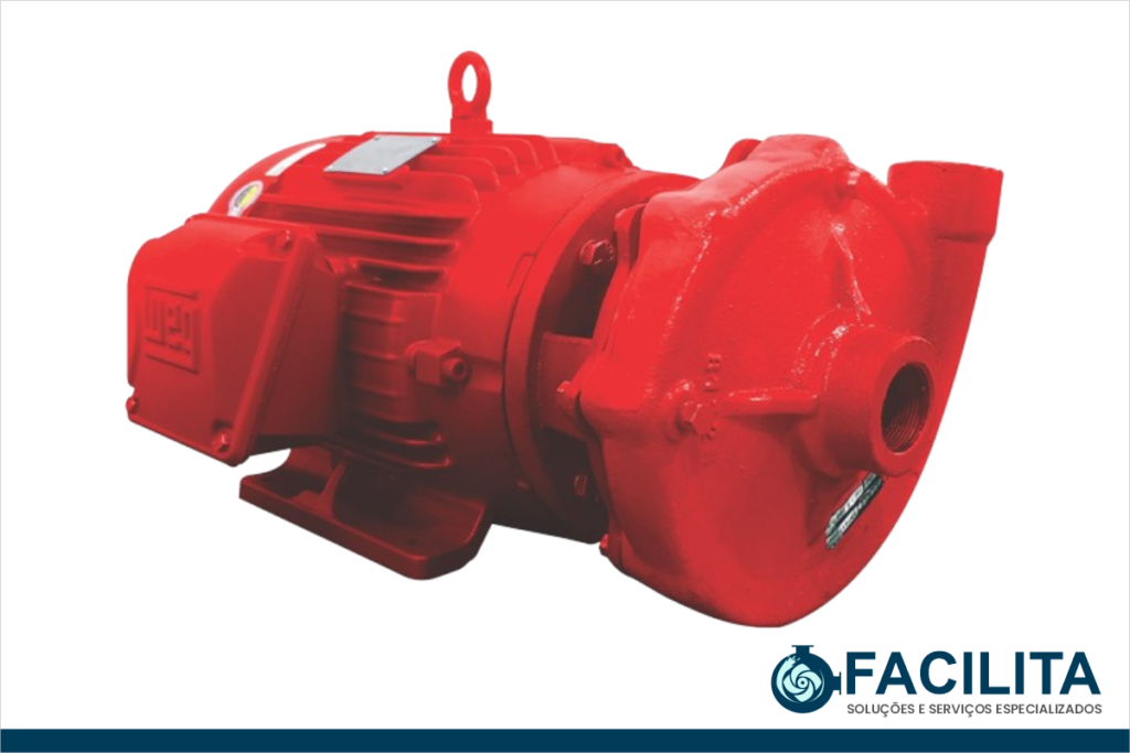 CENTRÍFUGA MONO HE 1.5